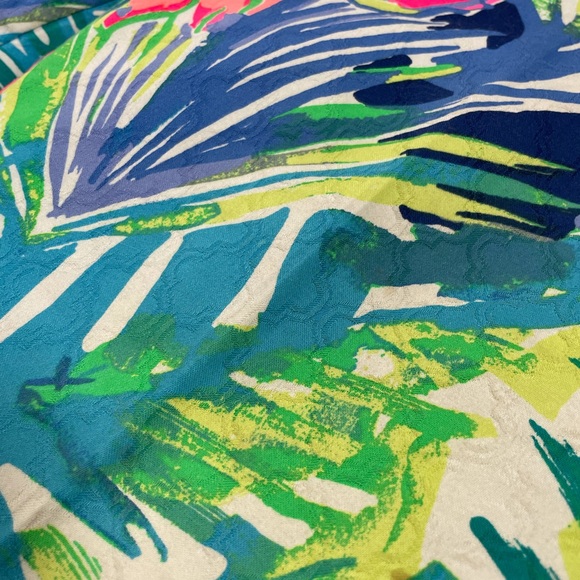 Lilly Pulitzer Pants - Picture 2 of 7